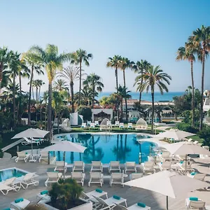 4* Szálloda Iberostar Selection Coral Beach (adults Only)